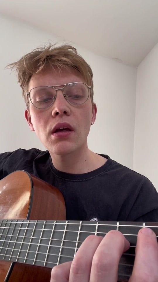 Post 8 by The Howl & The Hum on TikTok (video)