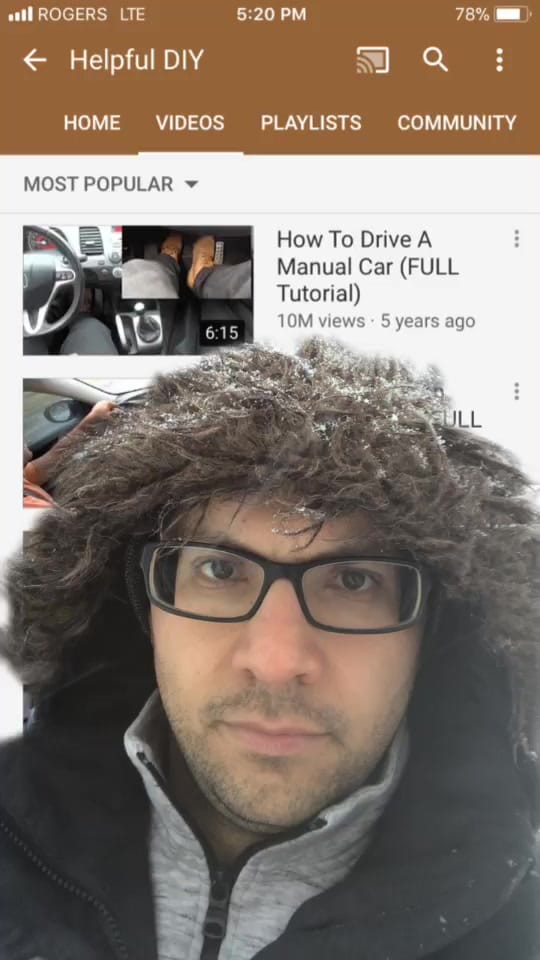 Post 4 by Michael Cimicata on TikTok (video)