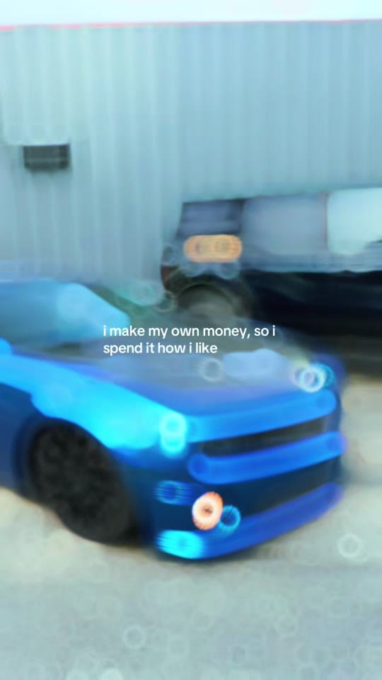 Post 5 by koso_kustomz_auto on TikTok (video)