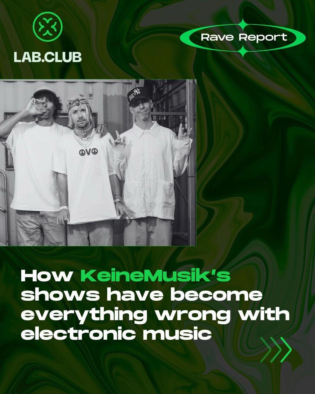 Post 10 by Lab.Club on TikTok (video)