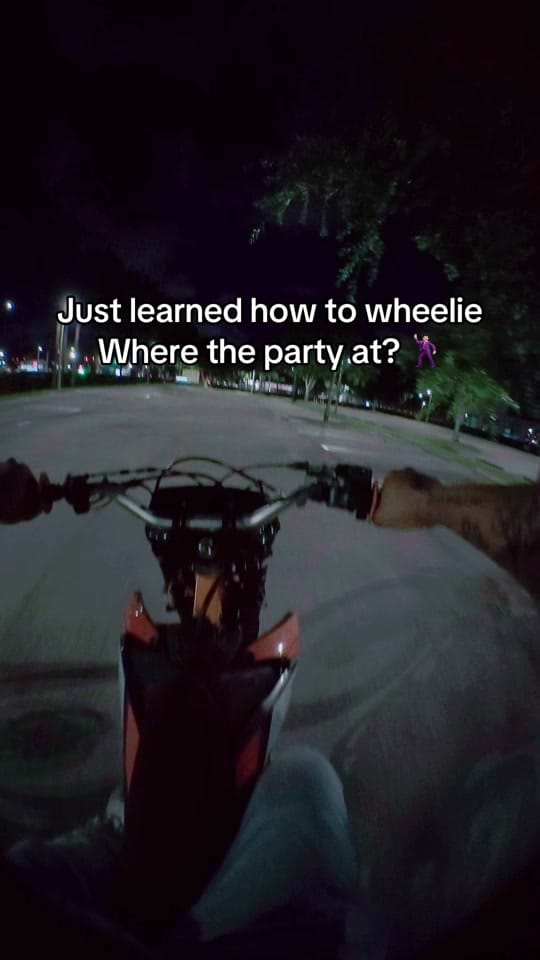 Post 7 by Albert 🌴🏍️ on TikTok (video)