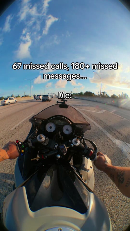 Post 1 by Albert 🌴🏍️ on TikTok (video)