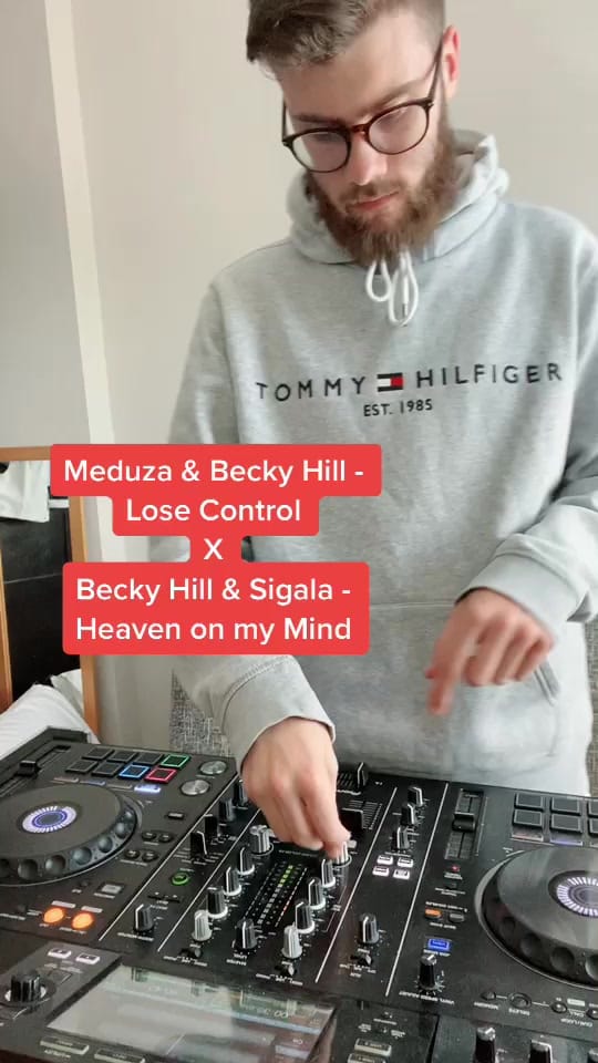 Post 6 by Cian Drinan on TikTok (video)