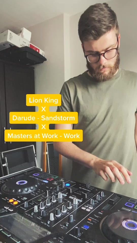 Post 7 by Cian Drinan on TikTok (video)