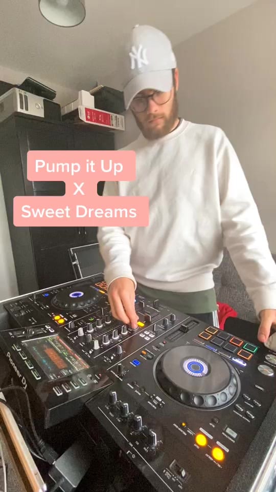 Post 9 by Cian Drinan on TikTok (video)