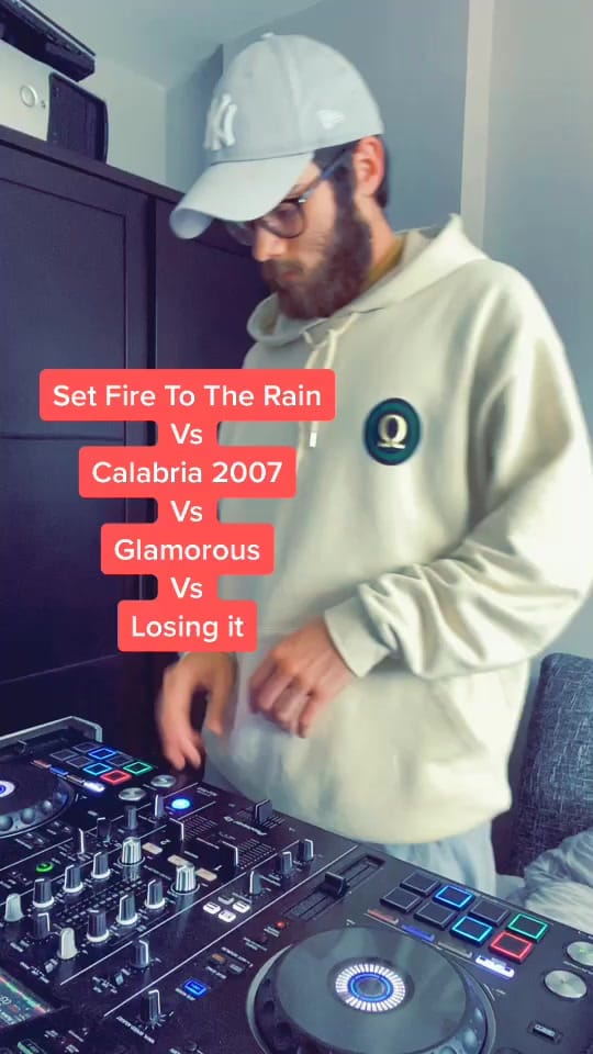 Post 8 by Cian Drinan on TikTok (video)