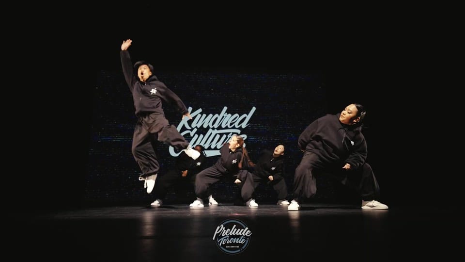 Post 4 by Kindred Culture on TikTok (video)