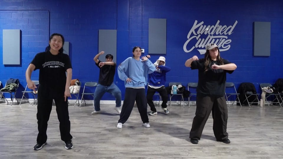 Post 8 by Kindred Culture on TikTok (video)