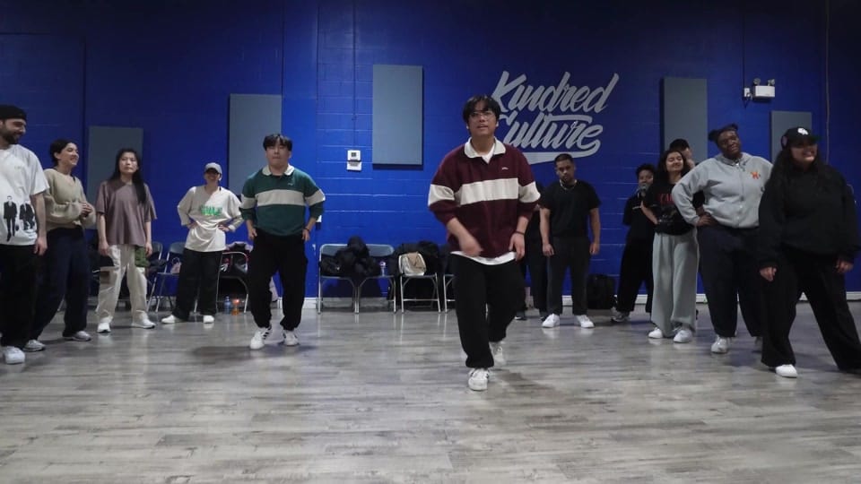 Post 5 by Kindred Culture on TikTok (video)