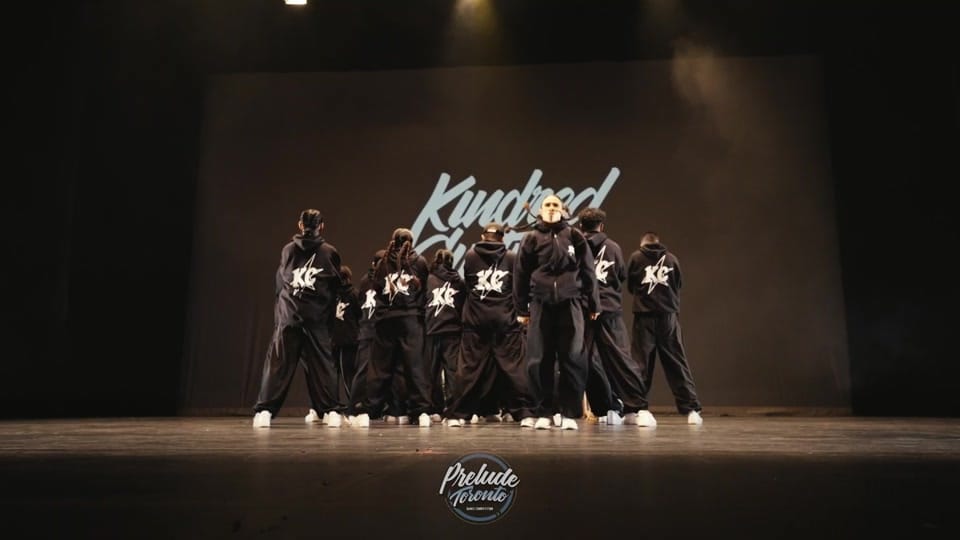 Post 3 by Kindred Culture on TikTok (video)