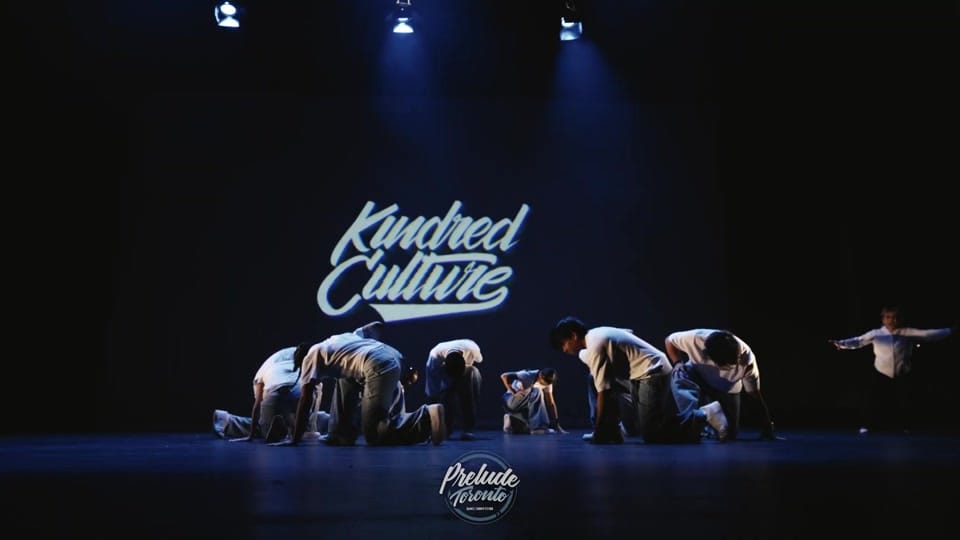 Post 1 by Kindred Culture on TikTok (video)