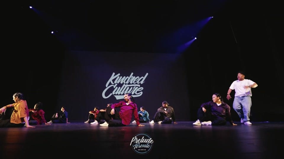 Post 2 by Kindred Culture on TikTok (video)
