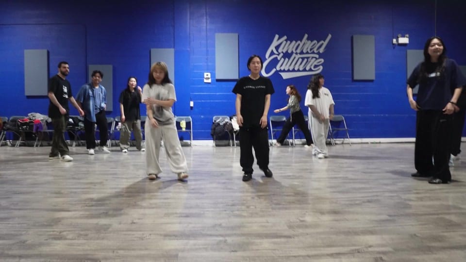 Post 6 by Kindred Culture on TikTok (video)