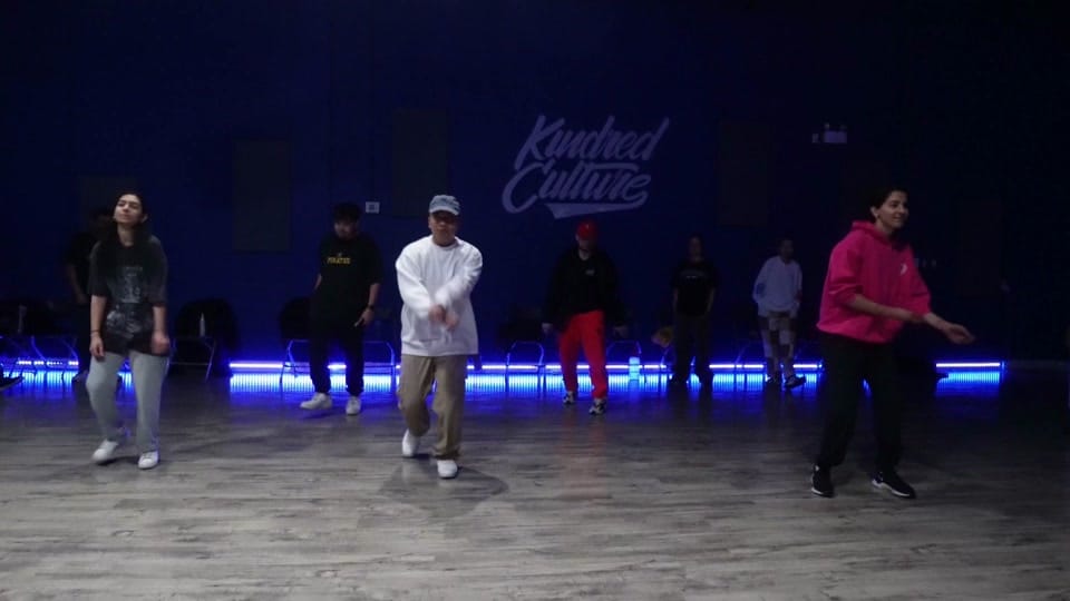 Post 10 by Kindred Culture on TikTok (video)