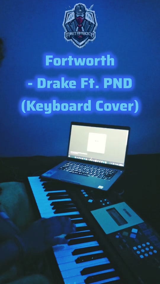 Post 2 by Bhisham Harripersad on TikTok (video)