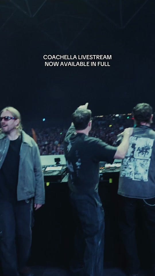 Post 3 by 1991music on TikTok (video)