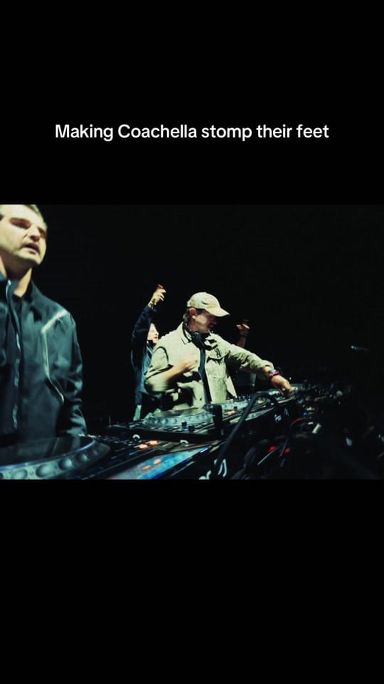 Post 5 by 1991music on TikTok (video)