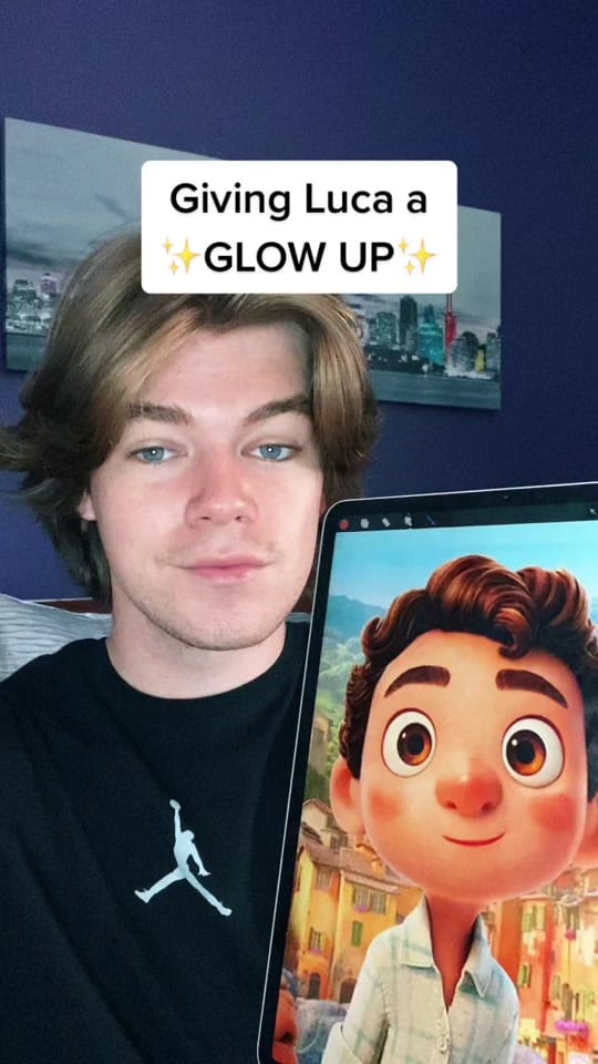 Post 9 by Braeden O’Brien on TikTok (video)