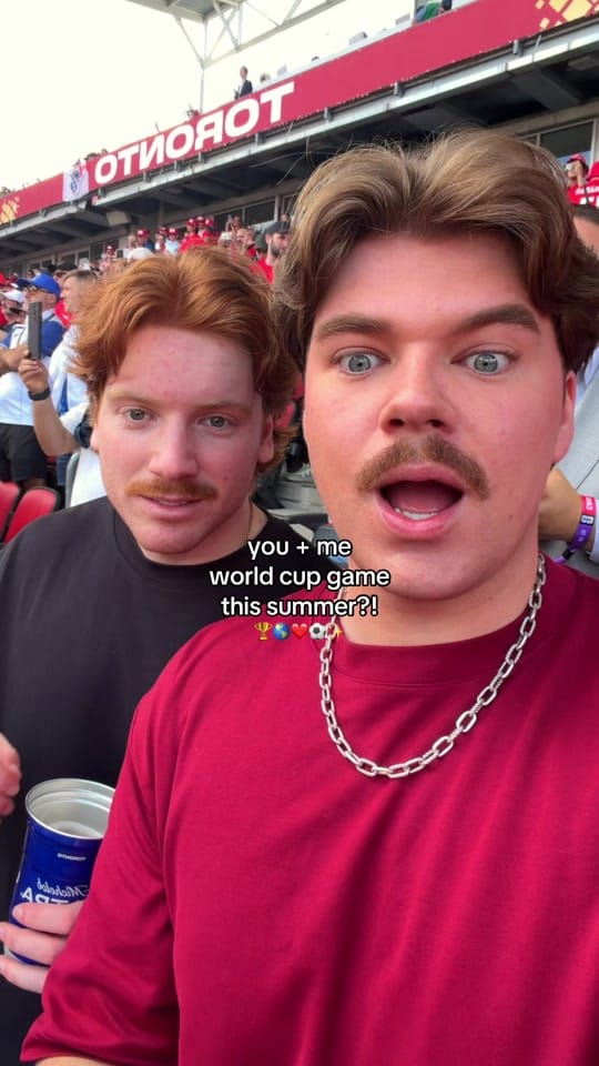 Post 5 by Braeden O’Brien on TikTok (video)
