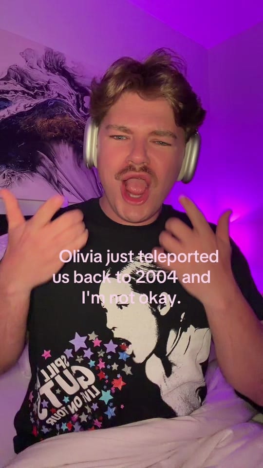 Post 7 by Braeden O’Brien on TikTok (video)