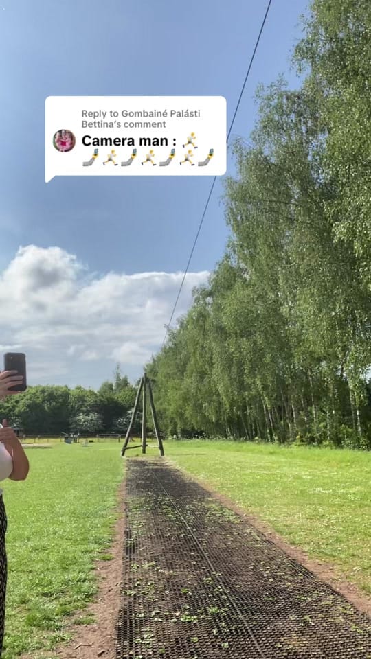 Post 9 by OldDownEstate on TikTok (video)