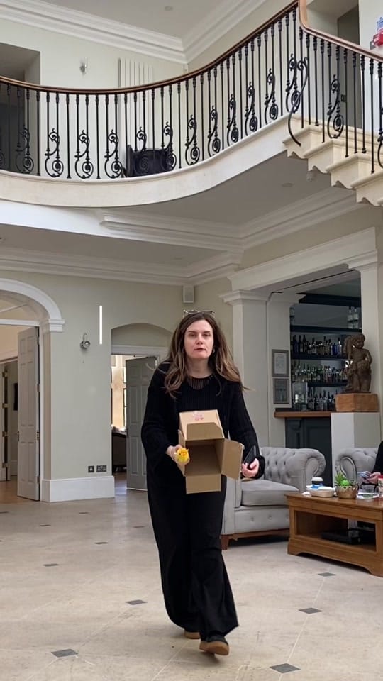Post 7 by OldDownEstate on TikTok (video)