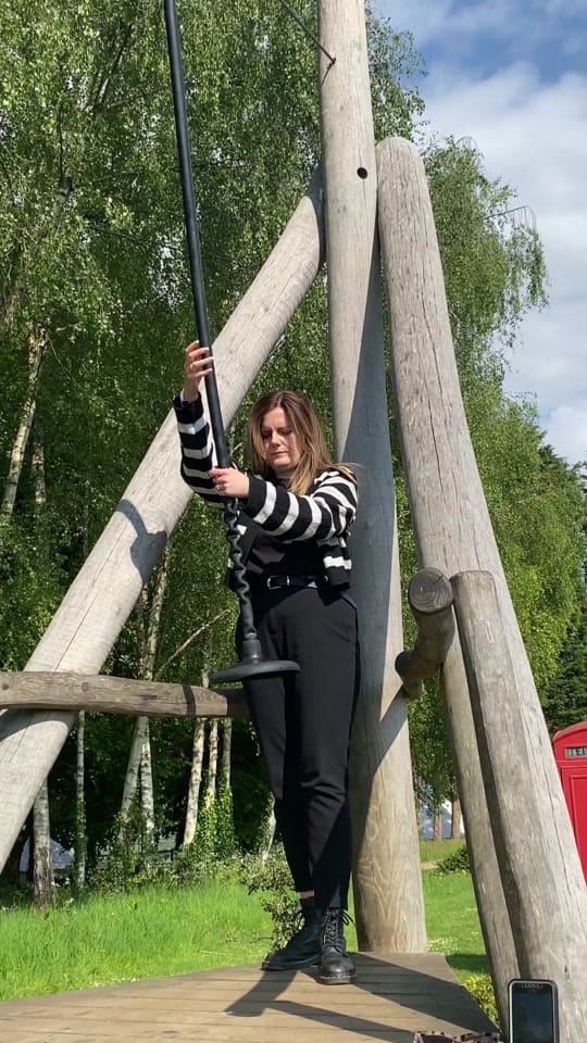 Post 10 by OldDownEstate on TikTok (video)