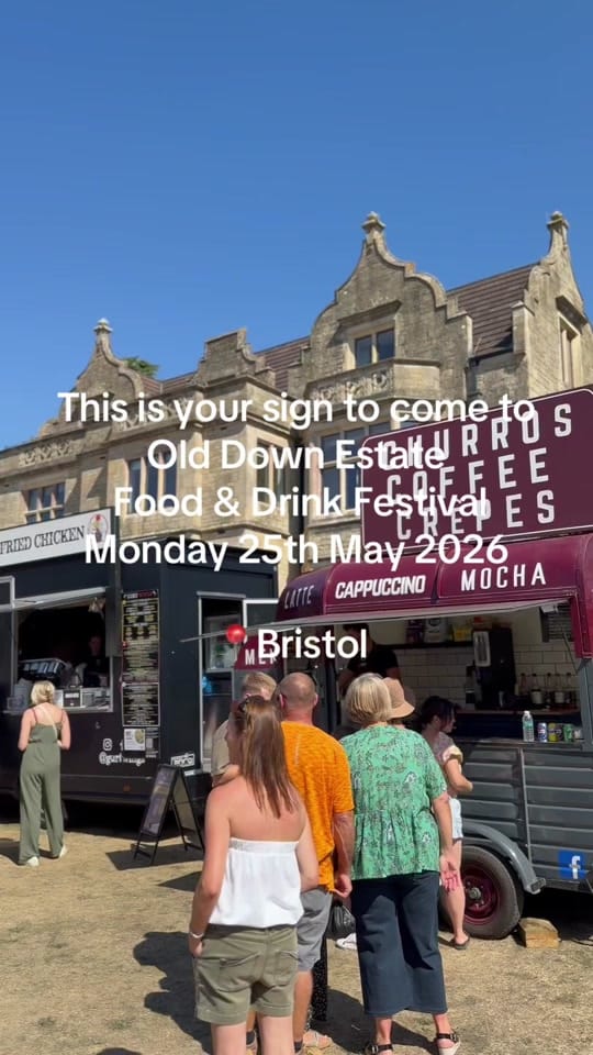 Post 5 by OldDownEstate on TikTok (video)