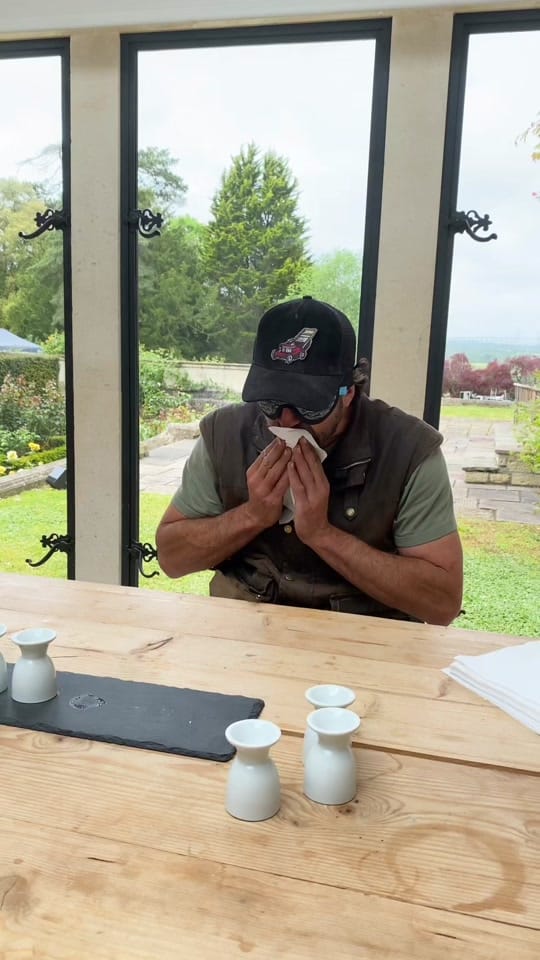 Post 4 by OldDownEstate on TikTok (video)