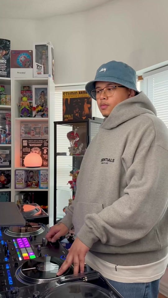 Post 10 by GQ on TikTok (video)
