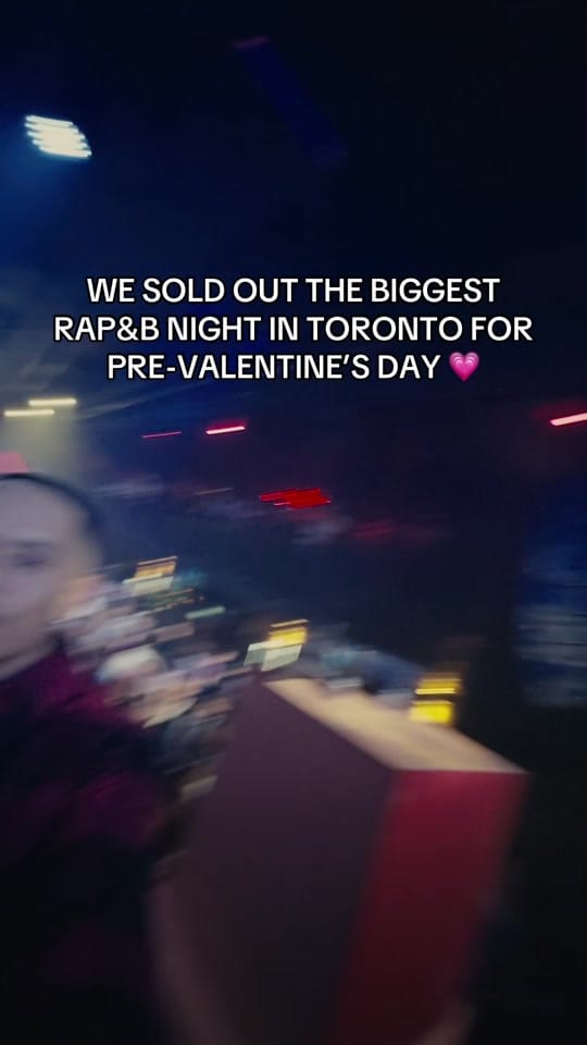 Post 3 by GQ on TikTok (video)
