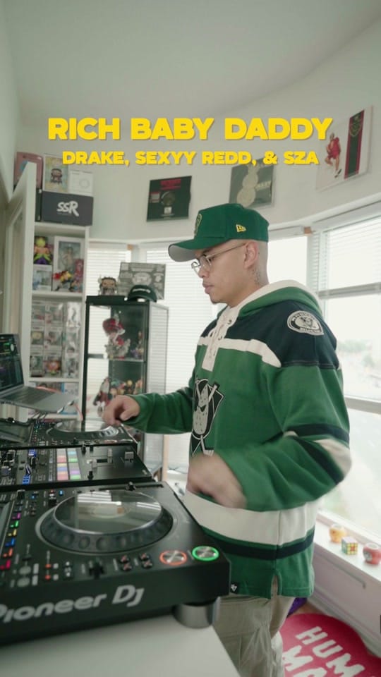 Post 9 by GQ on TikTok (video)