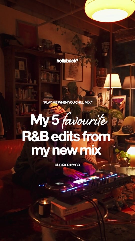 Post 4 by GQ on TikTok (video)