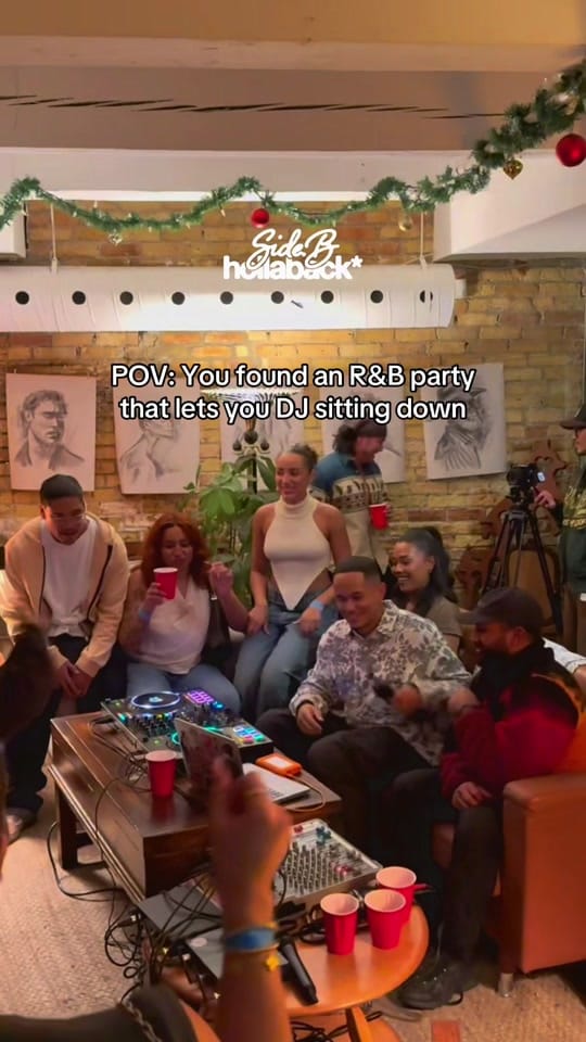Post 6 by GQ on TikTok (video)