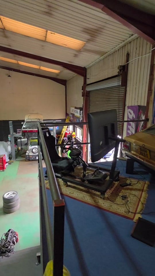 Post 1 by Chris Purves | Car Content on TikTok (video)