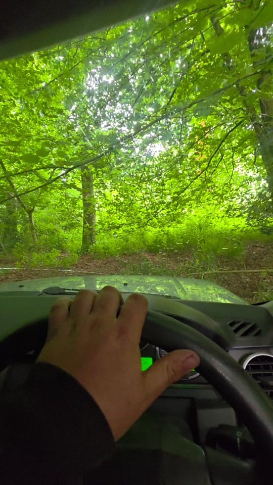 Post 3 by Chris Purves | Car Content on TikTok (video)