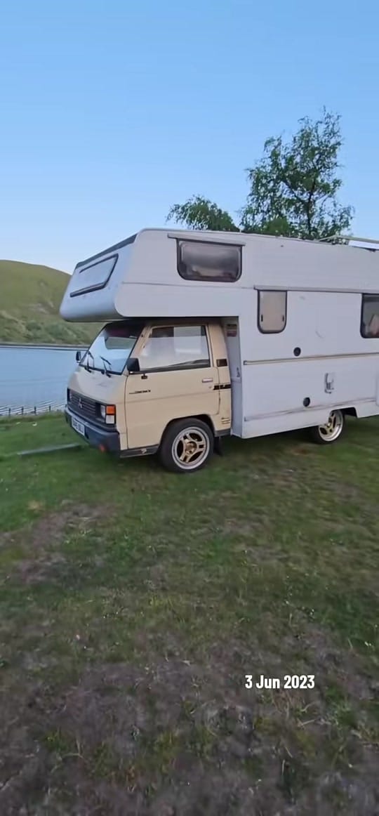 Post 4 by Chris Purves | Car Content on TikTok (video)