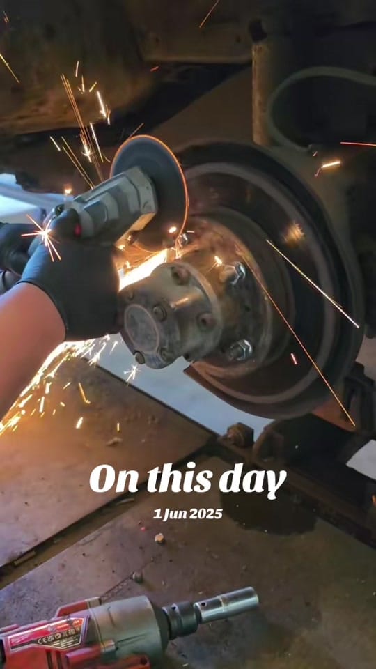 Post 5 by Chris Purves | Car Content on TikTok (video)