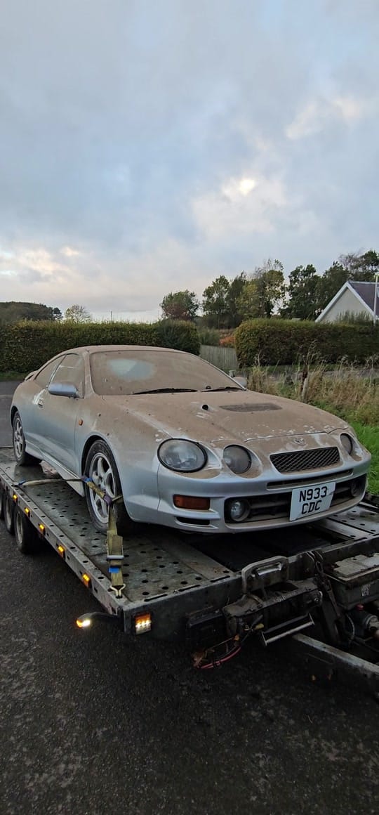 Post 9 by Chris Purves | Car Content on TikTok (video)