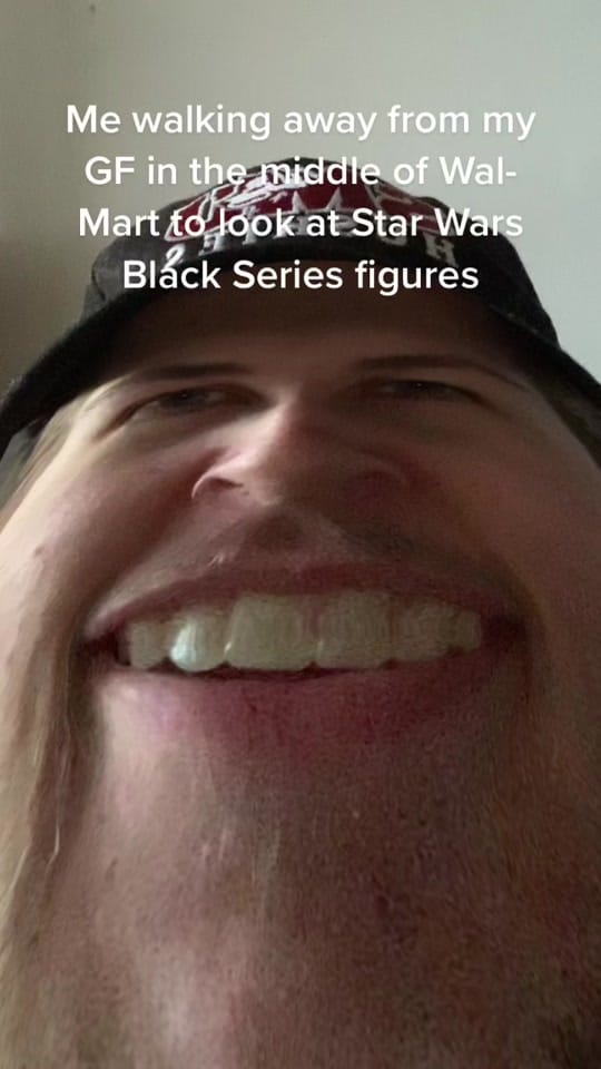 Post 8 by Jarod Monk on TikTok (video)