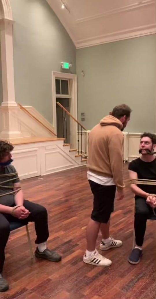 Post 6 by Jarod Monk on TikTok (video)