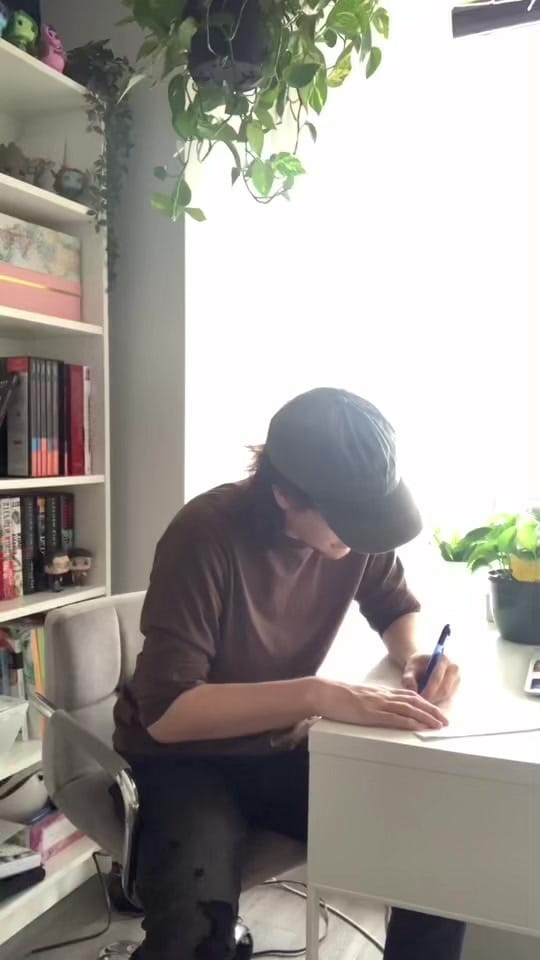 Post 10 by Jarod Monk on TikTok (video)