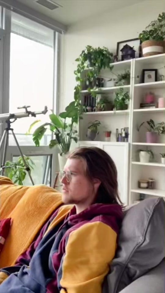 Post 5 by Jarod Monk on TikTok (video)