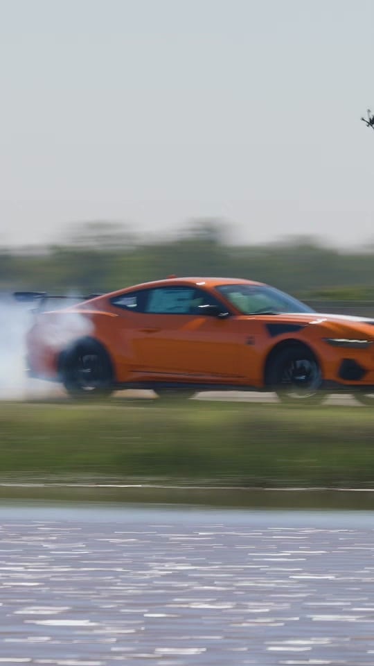 Post 2 by HennesseyPerformance on TikTok (video)