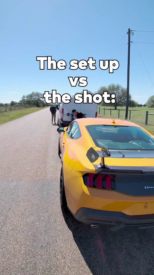 Post 3 by HennesseyPerformance on TikTok (video)