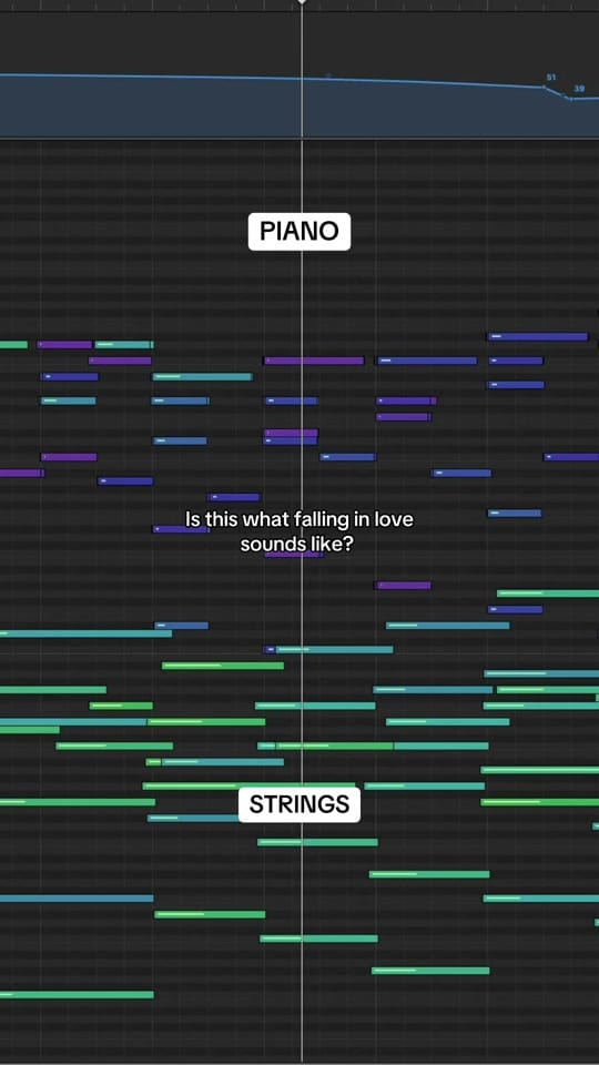 Post 10 by Charlie Fisher Music on TikTok (video)