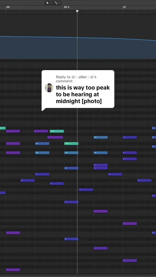 Post 8 by Charlie Fisher Music on TikTok (video)
