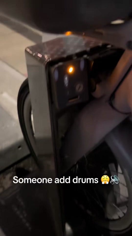 Post 9 by Charlie Fisher Music on TikTok (video)