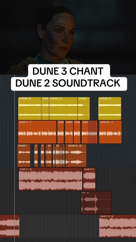 Post 1 by Charlie Fisher Music on TikTok (video)
