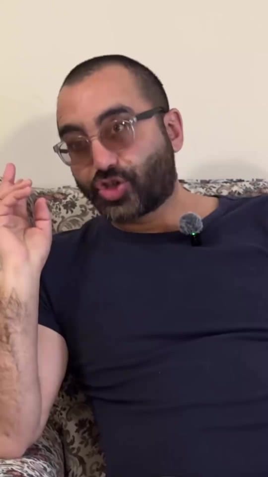 Post 1 by Johnny El Hage جوني الحاج on TikTok (video)